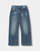 United Colors of Benetton Детски дънки