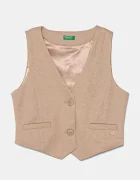 United Colors of Benetton Детски елек