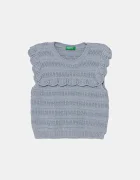 United Colors of Benetton Детски елек