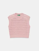 United Colors of Benetton Детски елек
