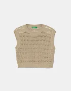United Colors of Benetton Детски елек
