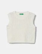 United Colors of Benetton Детски елек