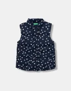 United Colors of Benetton Детски елек