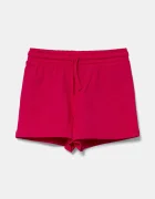 United Colors of Benetton Детски памучен къс панталон