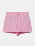 United Colors of Benetton Детски памучен къс панталон
