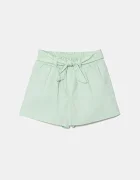 United Colors of Benetton Детски памучен къс панталон