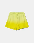 United Colors of Benetton Детски памучен къс панталон