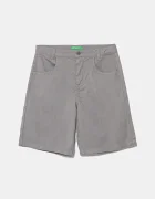 United Colors of Benetton Детски памучен къс панталон