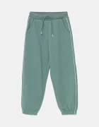 United Colors of Benetton Детски памучен спортен панталон