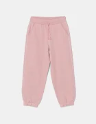 United Colors of Benetton Детски памучен спортен панталон