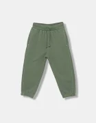 United Colors of Benetton Детски памучен спортен панталон