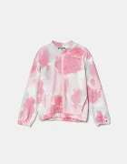 United Colors of Benetton Детски памучен суичър