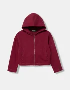 United Colors of Benetton Детски памучен суичър