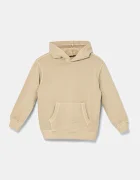 United Colors of Benetton Детски памучен суичър