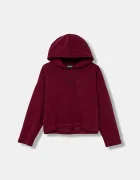 United Colors of Benetton Детски памучен суичър