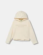 United Colors of Benetton Детски памучен суичър
