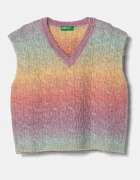United Colors of Benetton Детски пуловер