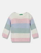 United Colors of Benetton Детски пуловер