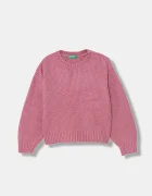 United Colors of Benetton Детски пуловер