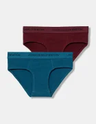 United Colors of Benetton Детски слипове (2 броя)