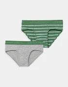 United Colors of Benetton Детски слипове (2 броя)