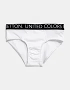 United Colors of Benetton Детски слипове (2 чифта)