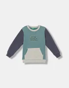 United Colors of Benetton Детски суичър