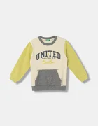 United Colors of Benetton Детски суичър