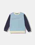 United Colors of Benetton Детски суичър