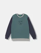 United Colors of Benetton Детски суичър