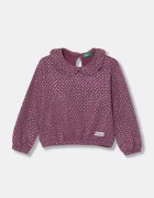United Colors of Benetton Детски суичър