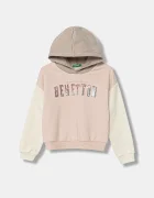 United Colors of Benetton Детски суичър