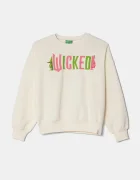 United Colors of Benetton Детски суичър