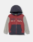 United Colors of Benetton Детски суичър