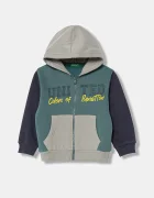 United Colors of Benetton Детски суичър