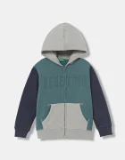 United Colors of Benetton Детски суичър