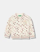 United Colors of Benetton Детски суичър