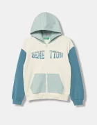 United Colors of Benetton Детски суичър