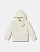United Colors of Benetton Детски суичър