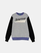 United Colors of Benetton Детски суичър
