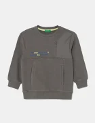 United Colors of Benetton Детски суичър