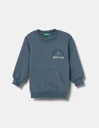 United Colors of Benetton Детски суичър
