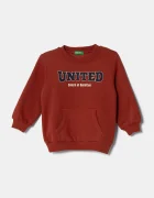 United Colors of Benetton Детски суичър