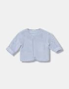 United Colors of Benetton Детски суичър с две лица