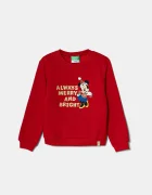 United Colors of Benetton Детски суичър x Disney