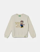 United Colors of Benetton Детски суичър x Disney