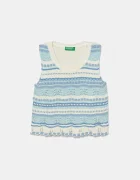 United Colors of Benetton Детски топ