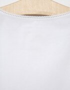 United Colors of Benetton Детски топ в розово