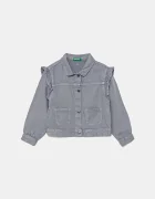 United Colors of Benetton Детско яке