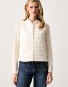 United Colors of Benetton елек дамски бежов 2TWDDJ01D
